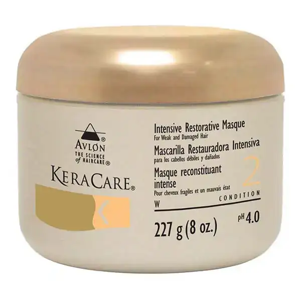 Keracare intensive masque restorative_6622. Entrez dans l'Univers de DIAYTAR COTE D'IVOIRE - Où Chaque Produit a son Éclat Unique. Explorez notre gamme variée et choisissez des articles qui illuminent votre quotidien.