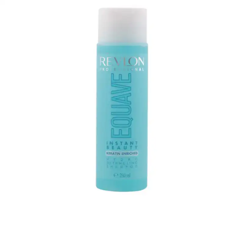 Keratine shampoo revlon equave keratin enriched 250 ml_3384. DIAYTAR COTE D'IVOIRE - Votre Passage Vers l'Excellence Shopping. Découvrez un catalogue en ligne qui offre une expérience d'achat exceptionnelle, avec des produits soigneusement sélectionnés pour satisfaire tous les goûts.