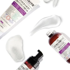 Kit de force curlsmith_5456. DIAYTAR COTE D'IVOIRE - Où Choisir est une Célébration. Découvrez notre sélection de produits qui représentent la diversité et la joie du Côte d'Ivoire, à chaque étape de votre vie.