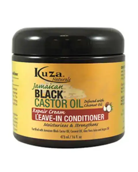 Kuza jamaican black castor oil creme reparatrice apres shampooing sans rincage 16 oz_1498. Bienvenue sur DIAYTAR COTE D'IVOIRE - Où Choisir est un Voyage Sensoriel. Plongez dans notre catalogue et trouvez des produits qui éveillent vos sens et embellissent votre quotidien.