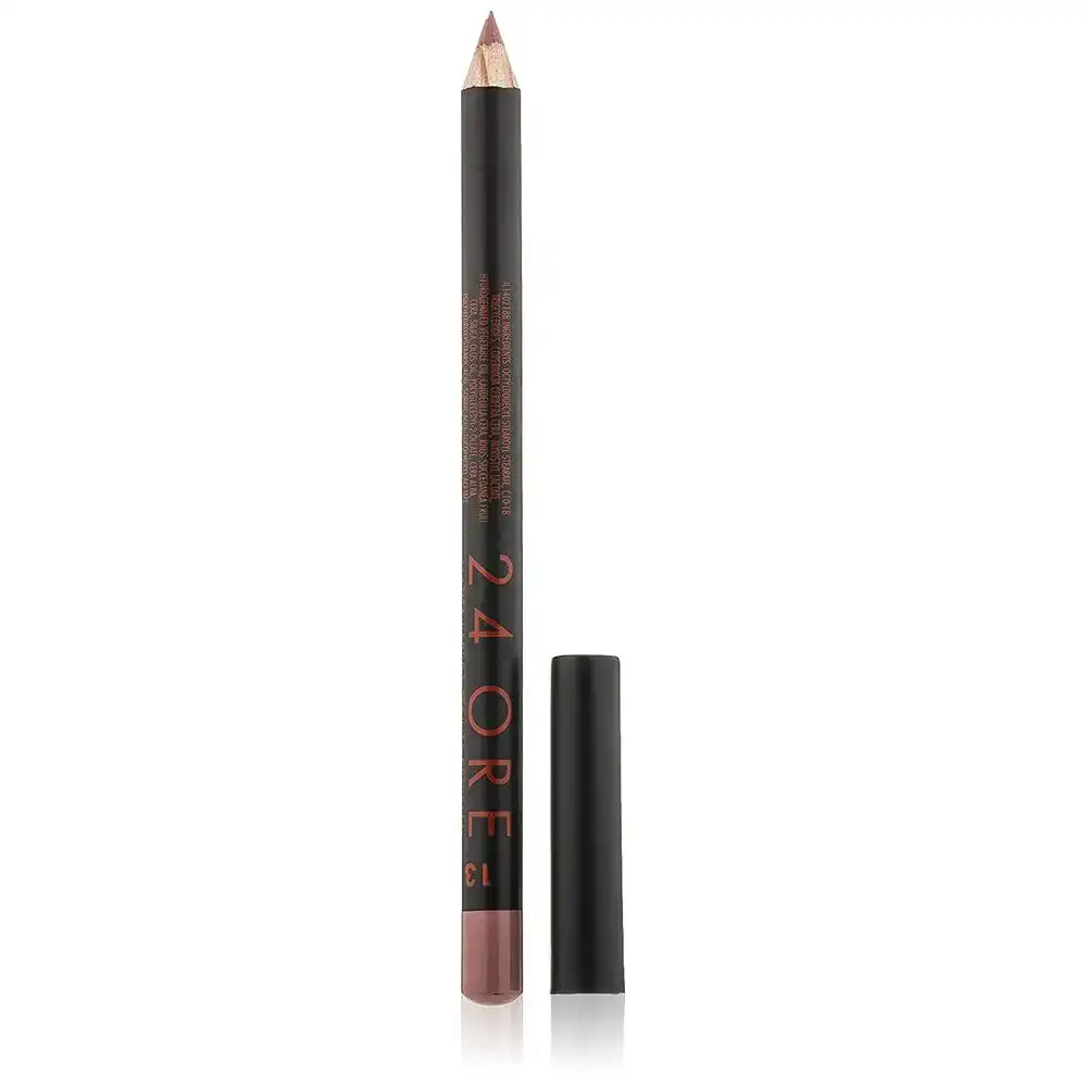 Lip liner 24ore deborah no13_4752. DIAYTAR COTE D'IVOIRE - L'Art du Shopping Éclairé. Naviguez à travers notre plateforme intuitive et découvrez une variété d'articles soigneusement sélectionnés pour répondre à vos besoins et à vos envies.