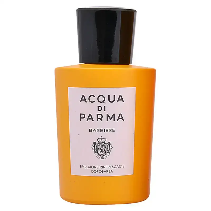 Lotion apres rasage collezione barbiere acqua di parma 100 ml_5385. DIAYTAR COTE D'IVOIRE - Là où les Rêves de Shopping Deviennent Réalité. Naviguez à travers notre catalogue diversifié et choisissez parmi une variété d'articles qui feront de votre shopping une expérience inoubliable.