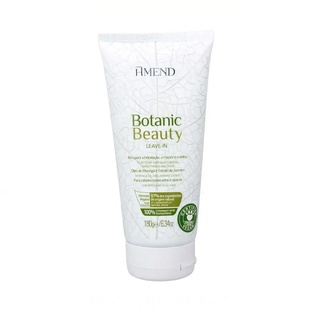 Lotion capillaire amend botanic beauty cheveux casses 180 g_3379. DIAYTAR COTE D'IVOIRE - Votre Plateforme Shopping, Votre Choix Éclairé. Explorez nos offres et choisissez des articles de qualité qui reflètent votre style et vos valeurs.