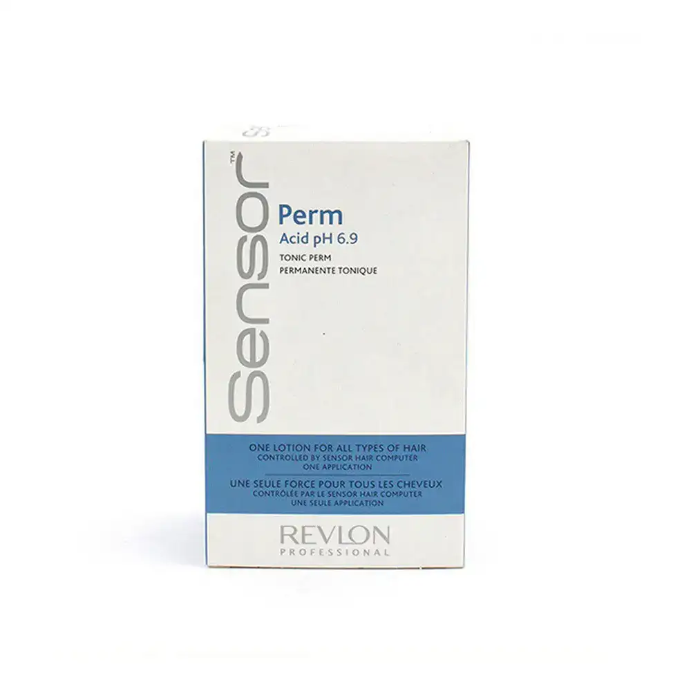 Lotion capillaire revlon sensor hair perm 100 ml_3274. Bienvenue sur DIAYTAR COTE D'IVOIRE - Où l'Authenticité Rencontre le Confort. Plongez dans notre univers de produits qui allient tradition et commodité pour répondre à vos besoins.