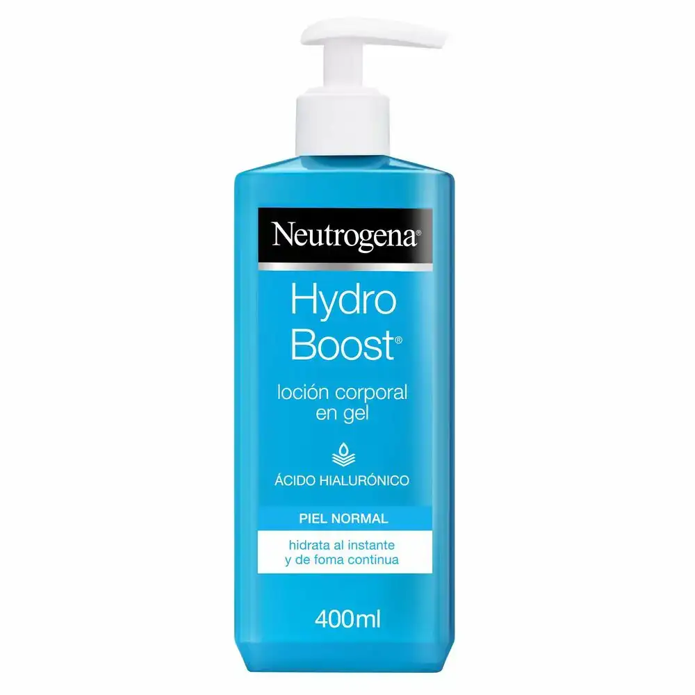 Lotion corporelle neutrogena hydro boost 400 ml reconditionne b_3721. Bienvenue sur DIAYTAR COTE D'IVOIRE - Où Choisir Rime avec Qualité. Explorez notre gamme diversifiée et découvrez des articles conçus pour répondre à vos attentes élevées.