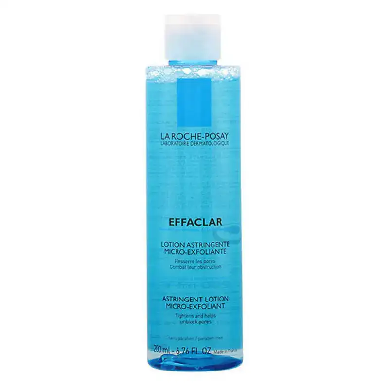 Lotion purifiante micro exfoliante la roche posay effaclar 200 ml_2034. Plongez dans l'Expérience DIAYTAR COTE D'IVOIRE - Où Chaque Produit a une Histoire. Explorez notre boutique en ligne pour trouver des articles qui incarnent la passion et la créativité du Côte d'Ivoire.