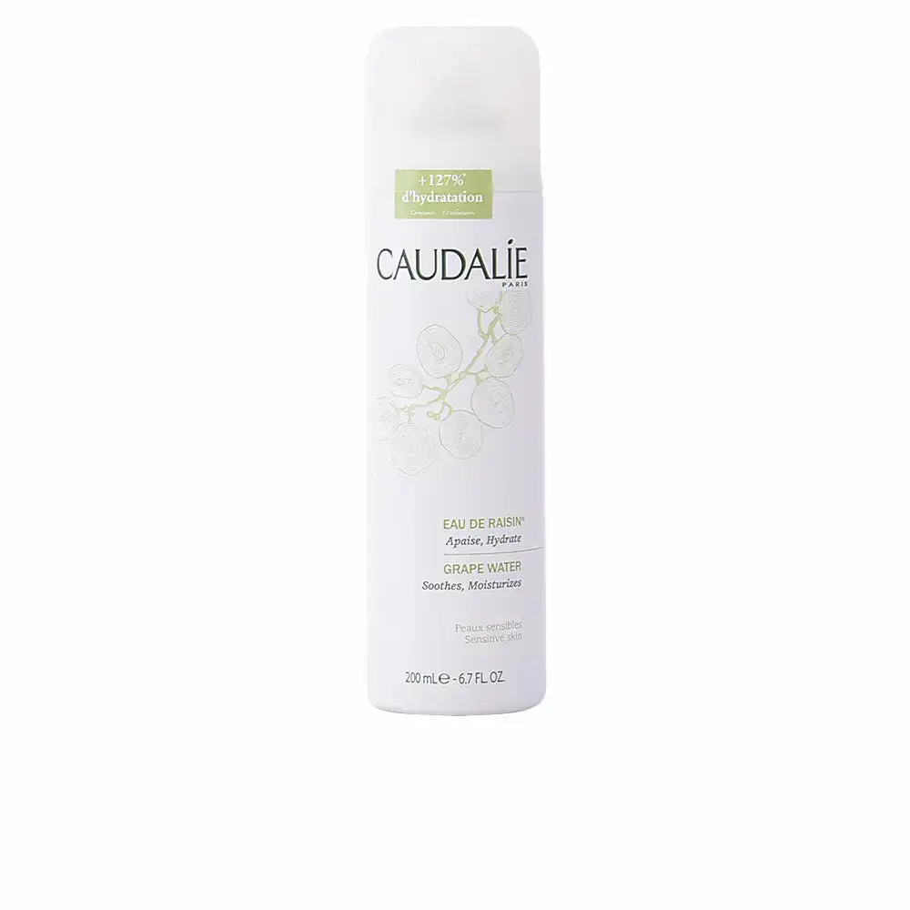 Lotion tonique visage caudalie eau de raisin 200 ml_5628. DIAYTAR COTE D'IVOIRE - Où Choisir est un Acte de Création. Naviguez à travers notre plateforme et choisissez des produits qui complètent votre histoire personnelle.