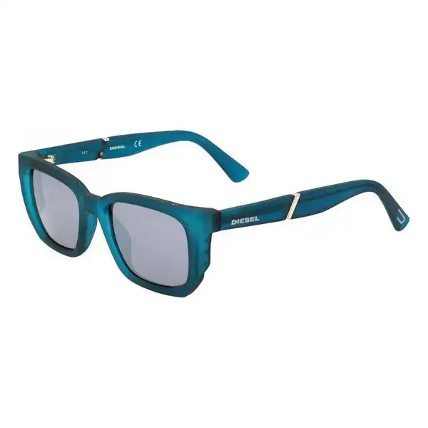 Lunettes de soleil enfant diesel dl02574791c bleu o 47 mm_1222. DIAYTAR COTE D'IVOIRE - Votre Destination pour un Shopping Unique. Parcourez notre catalogue et trouvez des articles qui vous inspirent et vous édifient.
