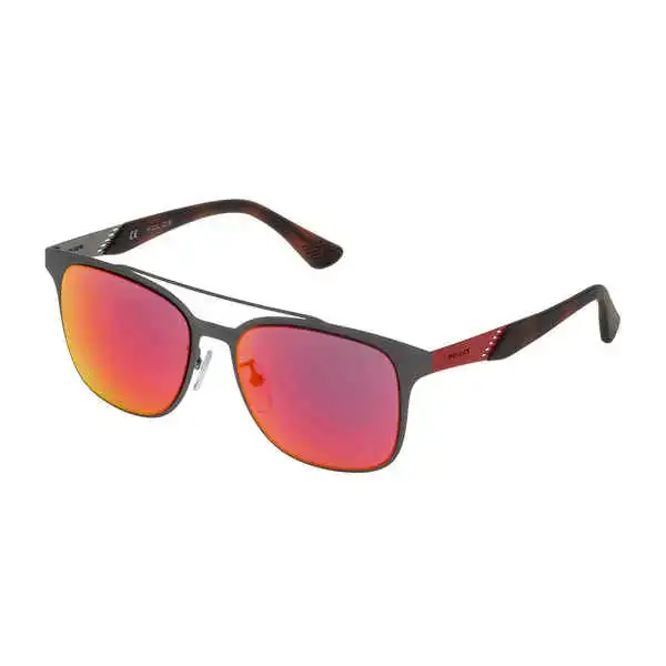 Lunettes de soleil enfant police sk54452627r marron o 52 mm_8345. DIAYTAR COTE D'IVOIRE - L'Univers du Choix et de l'Authenticité. Explorez notre catalogue et découvrez des articles qui incarnent le patrimoine du Côte d'Ivoire et la modernité du monde.