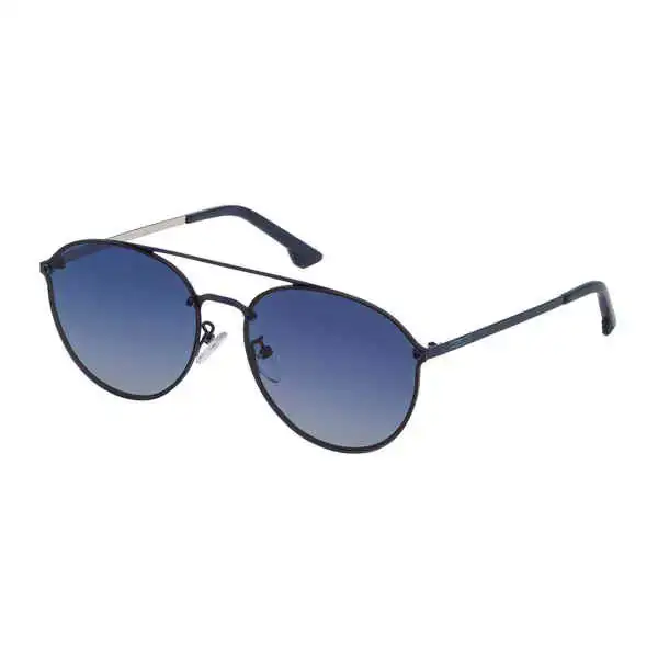 Lunettes de soleil enfant police sk549600l71 bleu o 60 mm_5991. DIAYTAR COTE D'IVOIRE - Votre Portail vers l'Extraordinaire. Parcourez nos collections et découvrez des produits qui vous emmènent au-delà de l'ordinaire, créant une expérience de shopping mémorable.