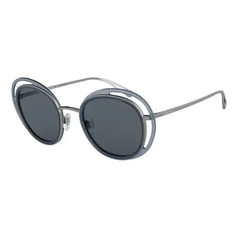 Lunettes de soleil femme armani ar6081 301087 o 50 mm o 50 mm_5239. DIAYTAR COTE D'IVOIRE - Là où l'Élégance Devient un Mode de Vie. Naviguez à travers notre gamme et choisissez des produits qui apportent une touche raffinée à votre quotidien.