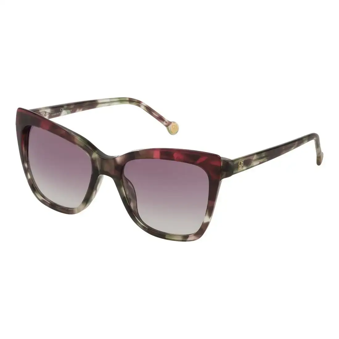 Lunettes de soleil femme carolina herrera she7915405ah o 54 mm_5990. DIAYTAR COTE D'IVOIRE - Où Chaque Produit est une Histoire à Raconter. Découvrez notre sélection de produits qui vous permettent de créer votre propre récit à travers vos achats.