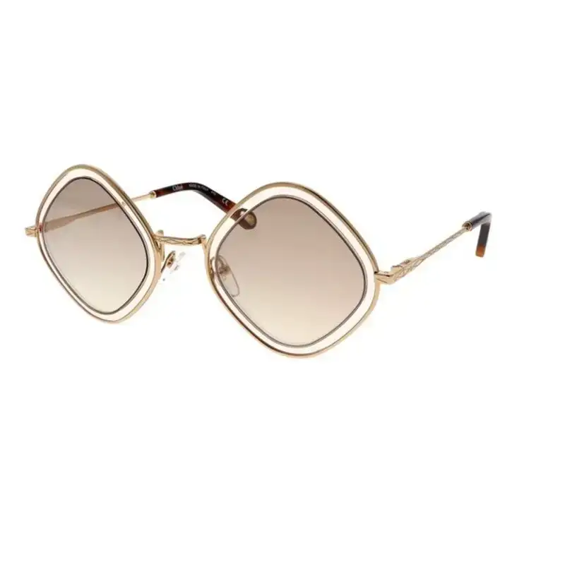 Lunettes de soleil femme chloe ce165s 877 o 55 mm_1929. DIAYTAR COTE D'IVOIRE - Où Chaque Produit a son Histoire à Raconter. Parcourez notre catalogue et découvrez des articles qui portent en eux la passion et l'histoire du Côte d'Ivoire.