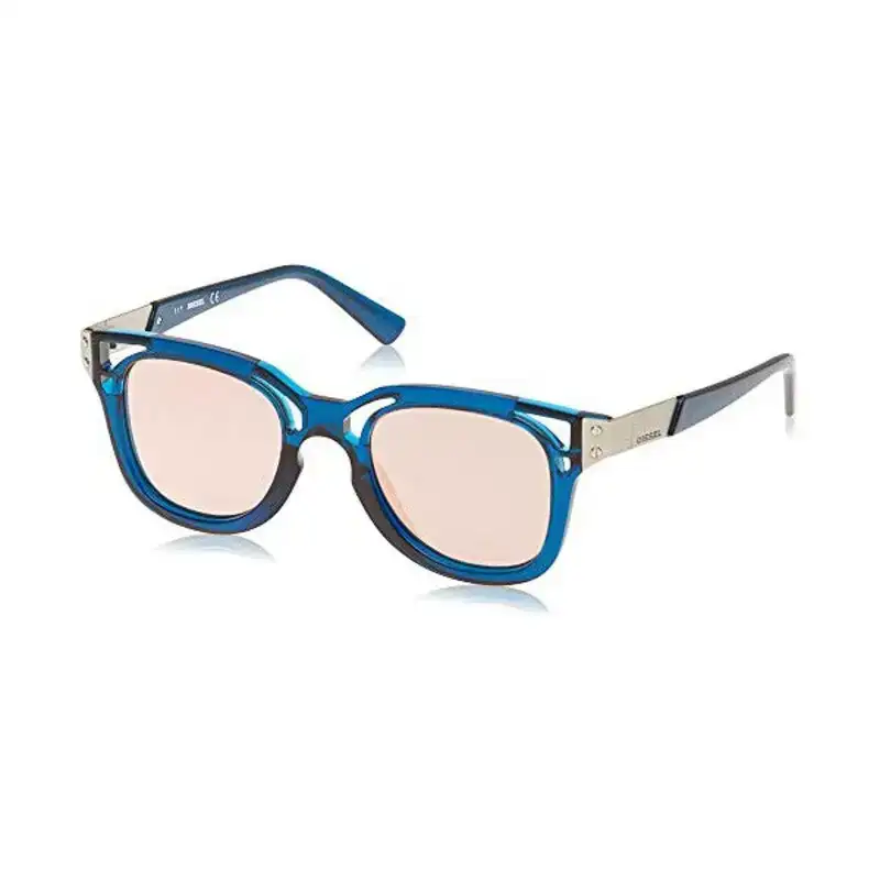 Lunettes de soleil femme diesel dl02324990z o 49 mm_9149. DIAYTAR COTE D'IVOIRE - Votre Passage vers le Raffinement. Plongez dans notre univers de produits exquis et choisissez des articles qui ajoutent une touche de sophistication à votre vie.