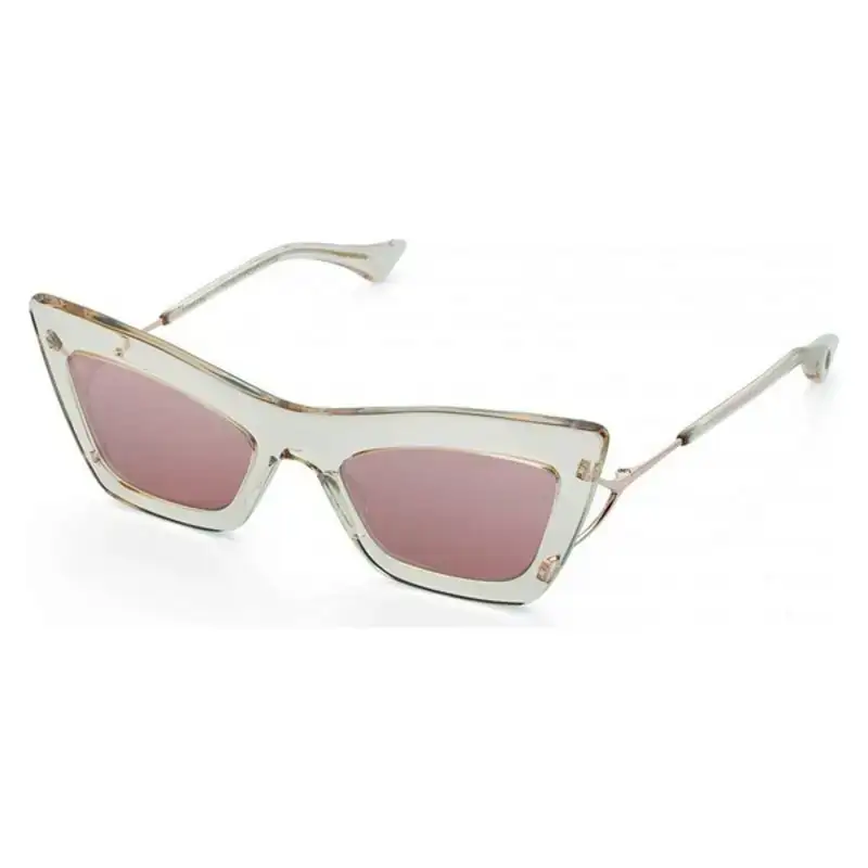 Lunettes de soleil femme dita dts507 53 03 o 53 mm o 53 mm_3026. DIAYTAR COTE D'IVOIRE - L'Art du Shopping Distinctif. Naviguez à travers notre gamme soigneusement sélectionnée et choisissez des produits qui définissent votre mode de vie.