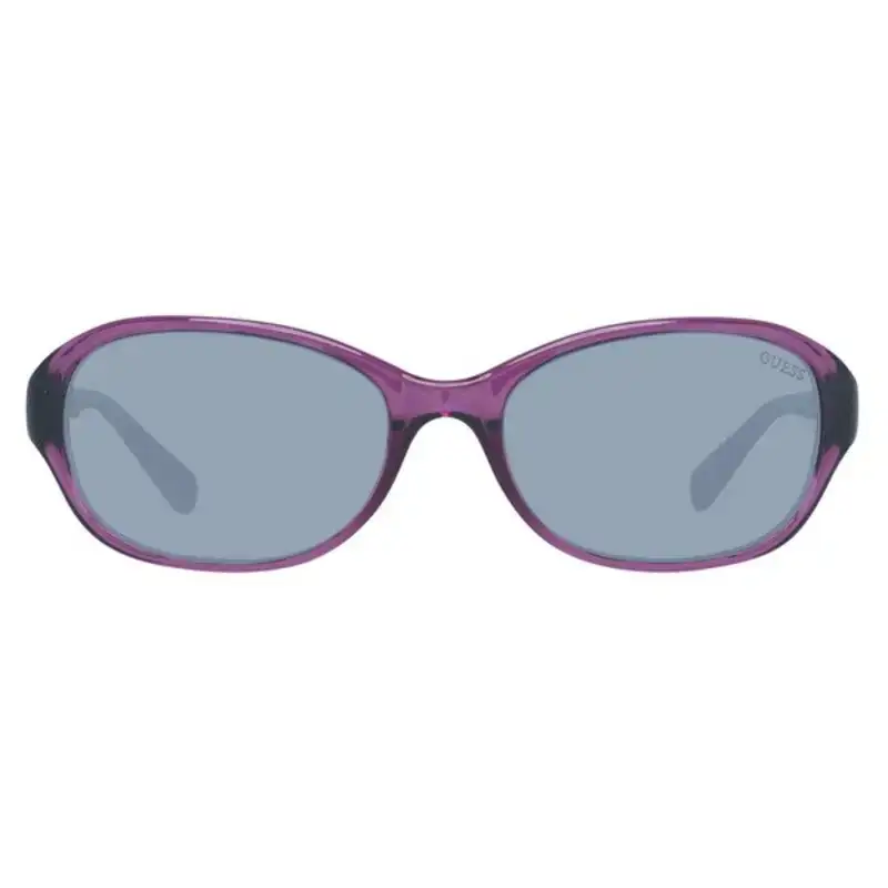 Lunettes de soleil femme guess gu7356pur 357 o 57 mm_2974. DIAYTAR COTE D'IVOIRE - L'Art de Vivre en Couleurs. Découvrez notre boutique en ligne et trouvez des produits qui ajoutent une palette vibrante à votre quotidien.
