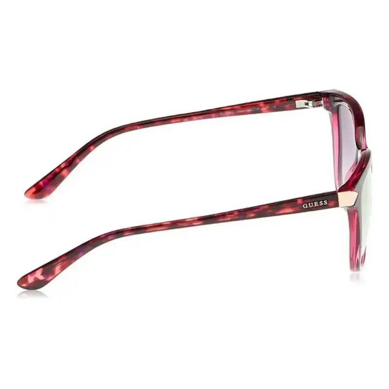 Lunettes de soleil femme guess gu75515677u o 56 mm_8450. DIAYTAR COTE D'IVOIRE - Où Chaque Sélection est une Victoire. Découvrez notre boutique en ligne et trouvez des articles qui vous rendent la vie plus belle, un choix à la fois.
