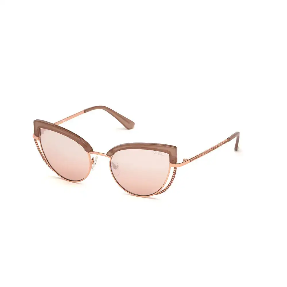 Lunettes de soleil femme guess gu7622 57u o 54 mm_2840. DIAYTAR COTE D'IVOIRE - Où Choisir est un Acte d'Amour pour le Côte d'Ivoire. Explorez notre boutique en ligne et choisissez des articles qui célèbrent la culture et l'artisanat du pays.