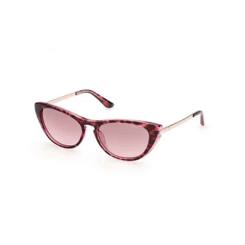 Lunettes de soleil femme guess gu77825574t o 55 mm_1832. Plongez dans le Monde de DIAYTAR COTE D'IVOIRE - Où Chaque Article Raconte une Histoire. Explorez notre vaste assortiment et choisissez des produits qui vous parlent et reflètent votre style unique.