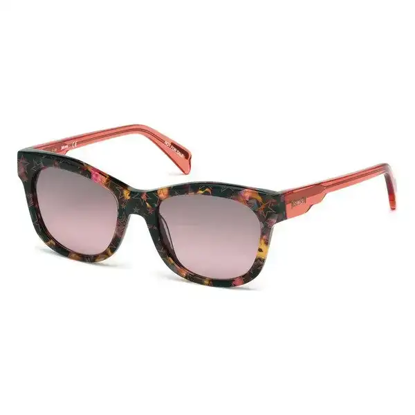 Lunettes de soleil femme just cavalli jc783s5255t o 52 mm_6808. DIAYTAR COTE D'IVOIRE - L'Art de Magasiner sans Frontières. Parcourez notre vaste sélection d'articles et trouvez tout ce dont vous avez besoin, du chic à l'authentique, du moderne au traditionnel.