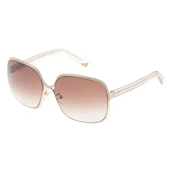 Lunettes de soleil femme nina ricci snr013610f47 o 61 mm_4911. Entrez dans l'Univers de DIAYTAR COTE D'IVOIRE - Où Chaque Produit a son Éclat Unique. Explorez notre gamme variée et choisissez des articles qui illuminent votre quotidien.