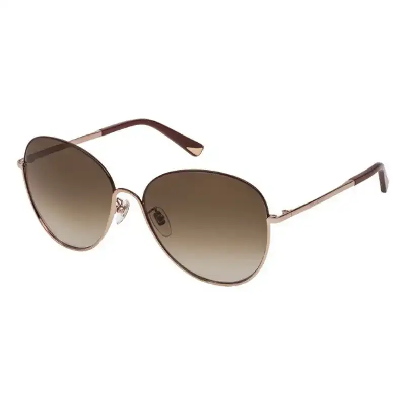 Lunettes de soleil femme nina ricci snr061600k99 60 mm o 60 mm_1661. DIAYTAR COTE D'IVOIRE - Là où Choisir est une Célébration de l'Artisanat. Explorez notre gamme variée et choisissez des produits qui incarnent la tradition et le talent des artisans du Côte d'Ivoire.