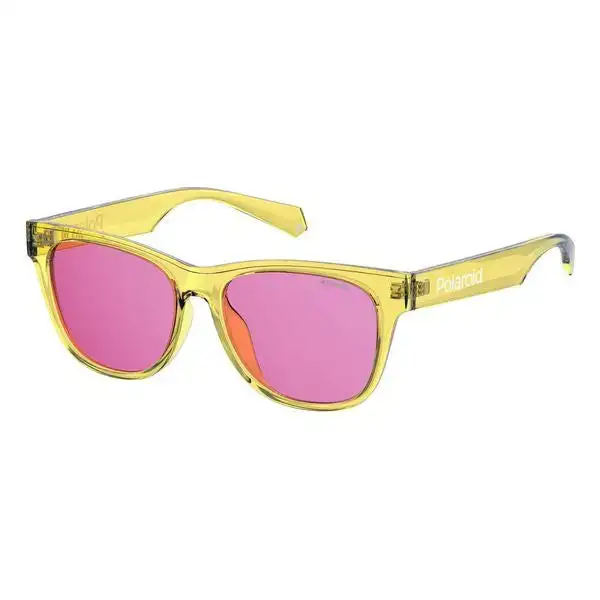 Lunettes de soleil femme polaroid 6053 f s 40g 55 o 55 mm_3098. DIAYTAR COTE D'IVOIRE - Où la Mode et le Confort se Rencontrent. Plongez dans notre univers de produits et trouvez des articles qui vous habillent avec style et aisance.