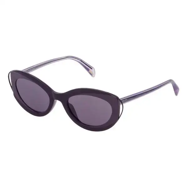 Lunettes de soleil femme police spl9380gbc o 52 mm_1059. DIAYTAR COTE D'IVOIRE - Où Choisir est un Voyage Cultuel. Explorez notre boutique en ligne et découvrez des produits qui célèbrent la richesse et la diversité culturelle du Côte d'Ivoire.