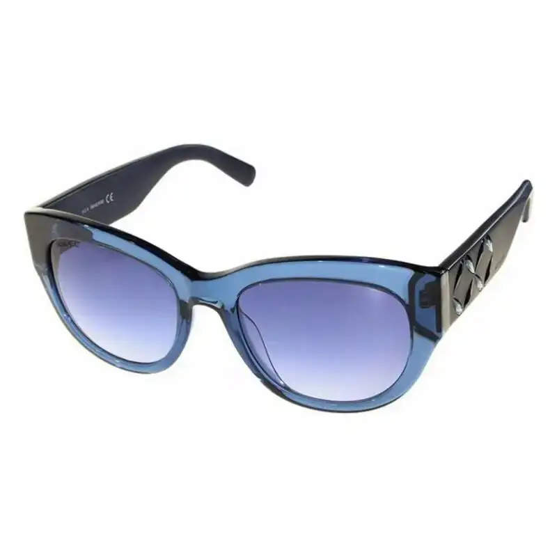 Lunettes de soleil femme swarovski sk 0127 90w o 54 mm o 54 mm_8822. DIAYTAR COTE D'IVOIRE - Là où Choisir est un Acte d'Amour pour la Culture Côte d'Ivoireaise. Explorez notre gamme et choisissez des produits qui célèbrent la richesse de notre patrimoine.