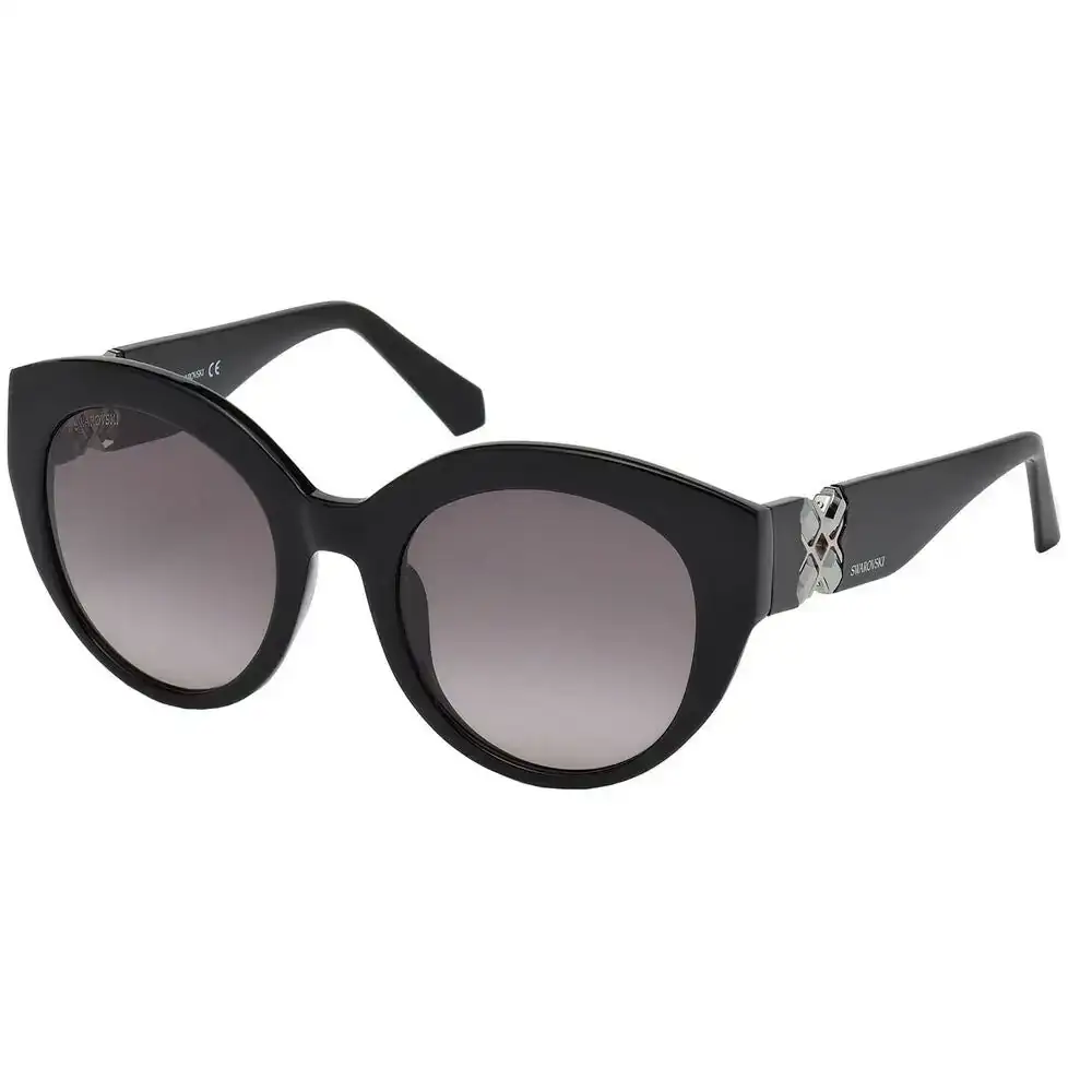 Lunettes de soleil femme swarovski sk 0140 01b o 52 mm_3304. Bienvenue sur DIAYTAR COTE D'IVOIRE - Votre Destination Shopping à la Côte d'Ivoireaise. Explorez notre boutique en ligne et découvrez une gamme variée de produits qui capturent l'esprit du Côte d'Ivoire.