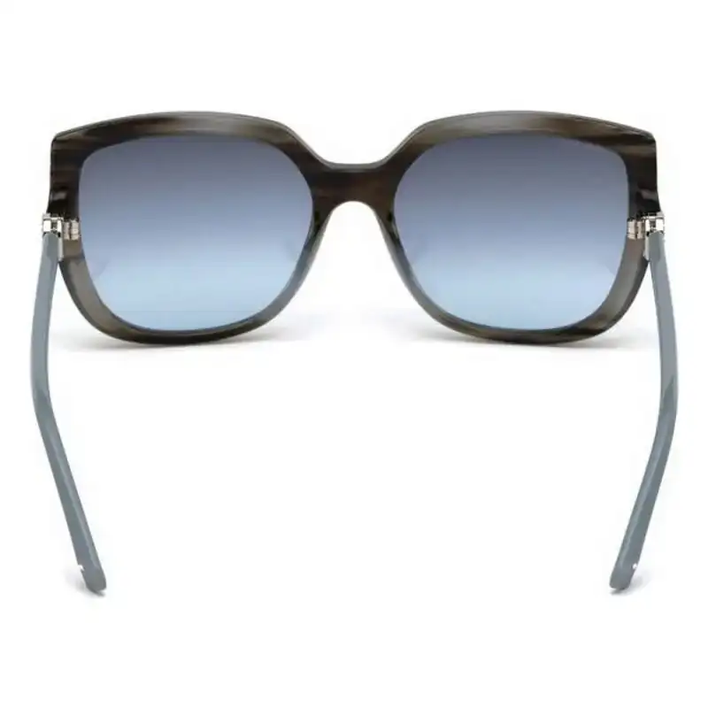 Lunettes de soleil femme swarovski sk 0166 86x o 56 mm o 56 mm_2688. DIAYTAR COTE D'IVOIRE - L'Art de Choisir, l'Art de Vivre. Explorez notre univers de produits soigneusement sélectionnés pour vous offrir une expérience shopping riche et gratifiante.