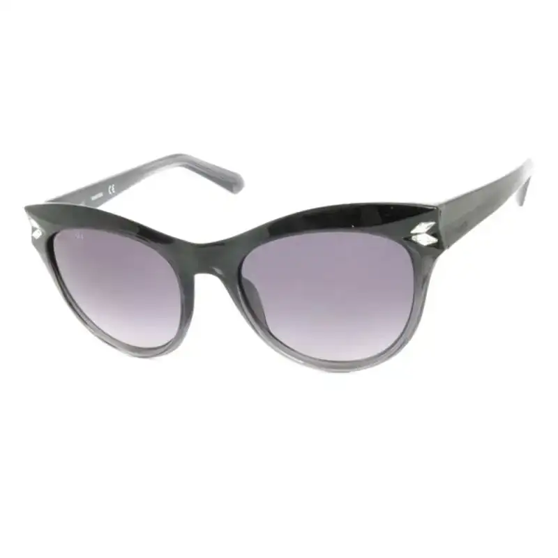 Lunettes de soleil femme swarovski sk 0171 20b o 51 mm_4931. DIAYTAR COTE D'IVOIRE - Votre Passage vers l'Élégance Abordable. Explorez notre collection où chaque produit est choisi pour sa qualité et son accessibilité, incarnant ainsi l'essence du Côte d'Ivoire.