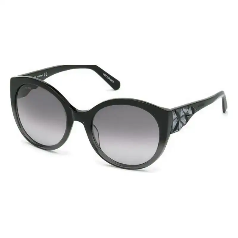 Lunettes de soleil femme swarovski sk 0174 20b o 57 mm o 57 mm_3892. DIAYTAR COTE D'IVOIRE - Votre Destination Shopping de Choix. Explorez notre boutique en ligne et découvrez des trésors qui reflètent votre style et votre passion pour l'authenticité.