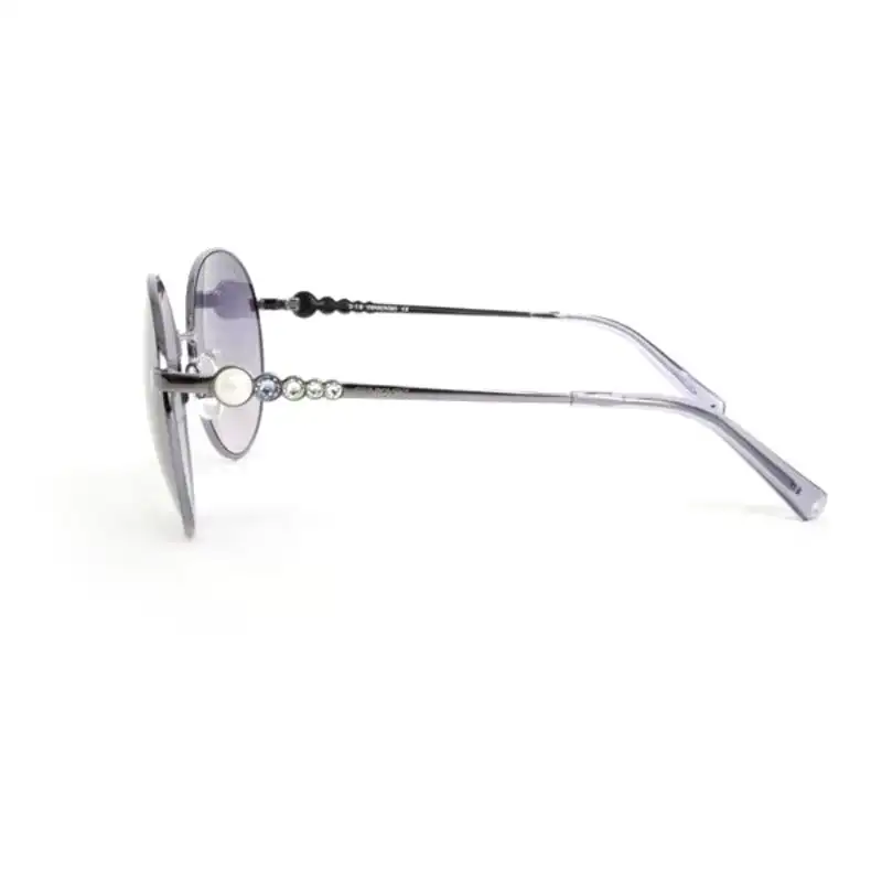 Lunettes de soleil femme swarovski sk 0180 81z 61 mm o 61 mm_3845. Bienvenue chez DIAYTAR COTE D'IVOIRE - Votre Destination Shopping Complète! Découvrez une boutique en ligne généraliste au Côte d'Ivoire offrant une vaste gamme de produits, allant des vêtements aux gadgets électroniques, en passant par l'artisanat local.