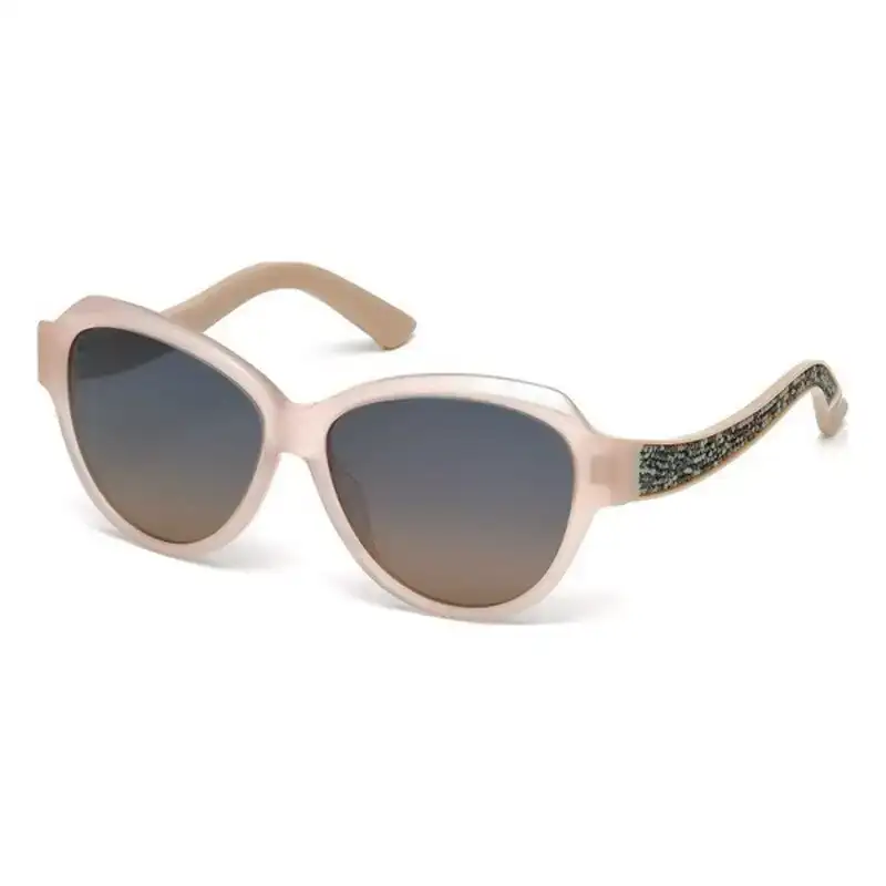 Lunettes de soleil femme swarovski sk0111f 5972b o 59 mm o 59 mm_7583. DIAYTAR COTE D'IVOIRE - L'Art du Shopping Éclairé. Parcourez notre catalogue et choisissez parmi des produits de qualité qui satisferont vos besoins et votre style.