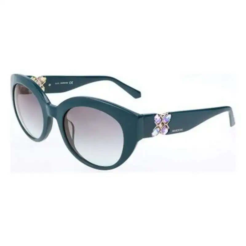 Lunettes de soleil femme swarovski sk0140 5298w o 52 mm o 52 mm_8820. DIAYTAR COTE D'IVOIRE - Là où la Qualité se Marque d'une Touche Côte d'Ivoireaise. Naviguez à travers notre boutique en ligne et choisissez des produits qui allient excellence et tradition.