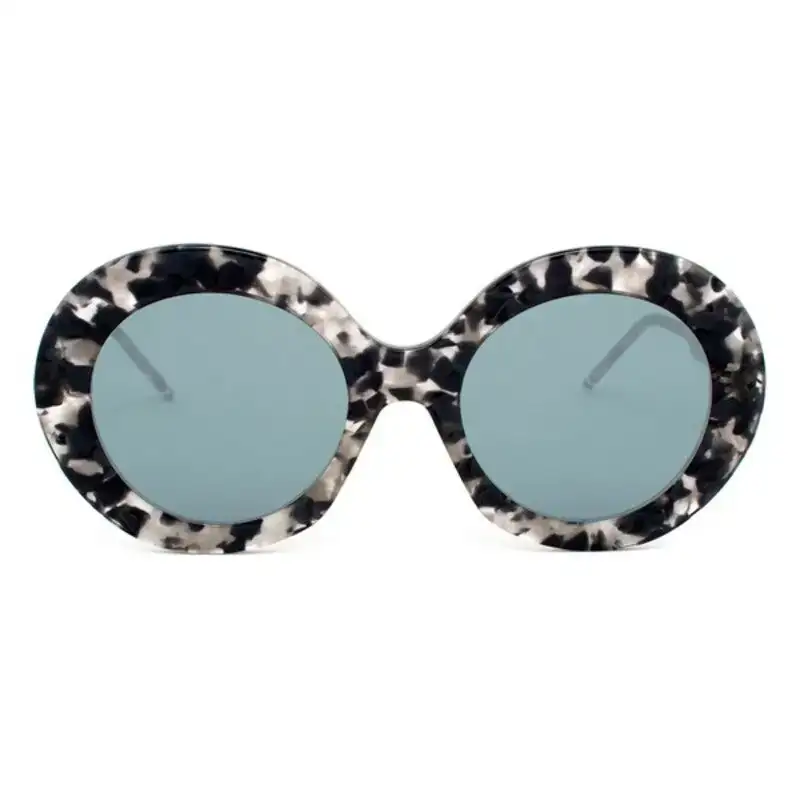 Lunettes de soleil femme thom browne tb 510 g o 54 mm_9433. DIAYTAR COTE D'IVOIRE - L'Équilibre Parfait entre Tradition et Modernité. Explorez notre collection pour trouver des produits qui incarnent la culture et la contemporanéité du Côte d'Ivoire.