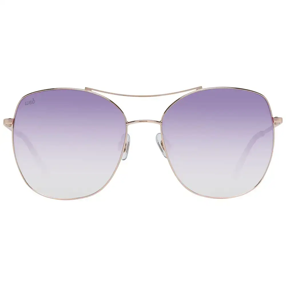 Lunettes de soleil femme web eyewear we0245 5833z_8895. DIAYTAR COTE D'IVOIRE - Où Chaque Achat Raconte une Histoire. Parcourez notre boutique en ligne pour trouver des articles qui évoquent le savoir-faire et la tradition du Côte d'Ivoire.