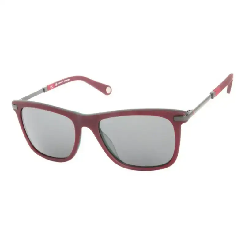 Lunettes de soleil homme carolina herrera she6849wim o 54 mm rouge o 54 mm_8886. DIAYTAR COTE D'IVOIRE - Là où Chaque Produit est une Trouvaille Unique. Découvrez notre boutique en ligne et trouvez des articles qui vous distinguent par leur originalité.