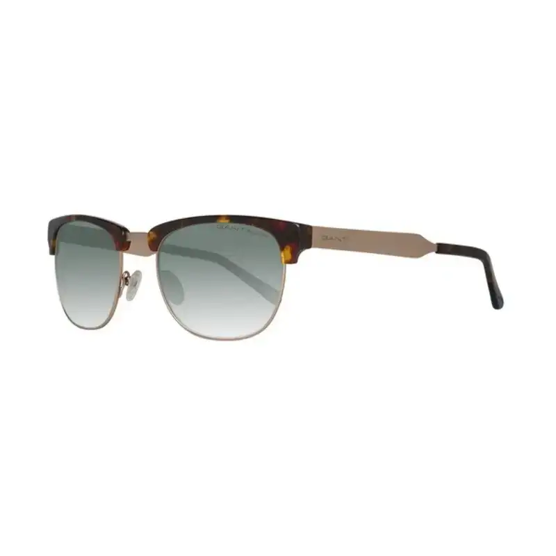 Lunettes de soleil homme gant ga70475452r 54 mm marron o 54 mm_7841. DIAYTAR COTE D'IVOIRE - L'Art de Vivre le Shopping Authentique. Découvrez notre boutique en ligne et trouvez des produits qui incarnent la passion et le savoir-faire du Côte d'Ivoire.