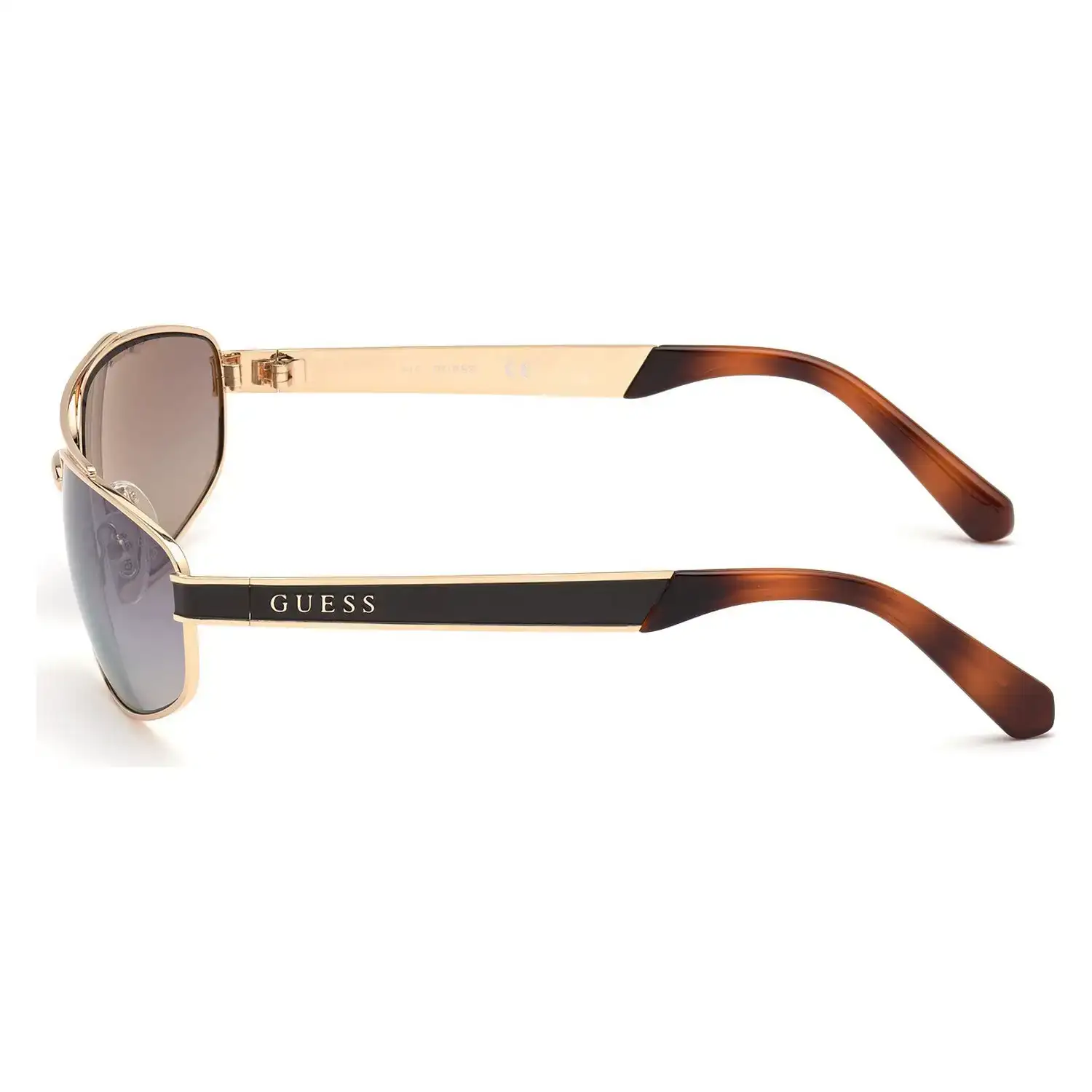 Lunettes de soleil homme guess gu000026132g marron dore o 61 mm_7832. DIAYTAR COTE D'IVOIRE - Votre Passage vers l'Exceptionnel. Explorez notre boutique en ligne, où chaque produit est choisi avec soin pour offrir une expérience de shopping inoubliable.