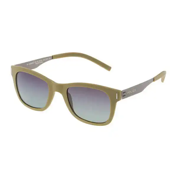 Lunettes de soleil homme police spl17050g74p o 50 mm_2341. DIAYTAR COTE D'IVOIRE - L'Art de Vivre le Shopping Authentique. Découvrez notre boutique en ligne et trouvez des produits qui célèbrent la culture et l'héritage du Côte d'Ivoire.