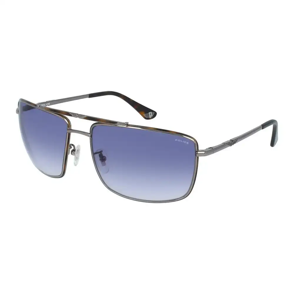 Lunettes de soleil homme police spl9650508 o 63 mm_1826. DIAYTAR COTE D'IVOIRE - L'Écrin de Vos Désirs Shopping. Parcourez notre boutique en ligne et explorez des produits minutieusement choisis pour répondre à vos envies les plus exigeantes.