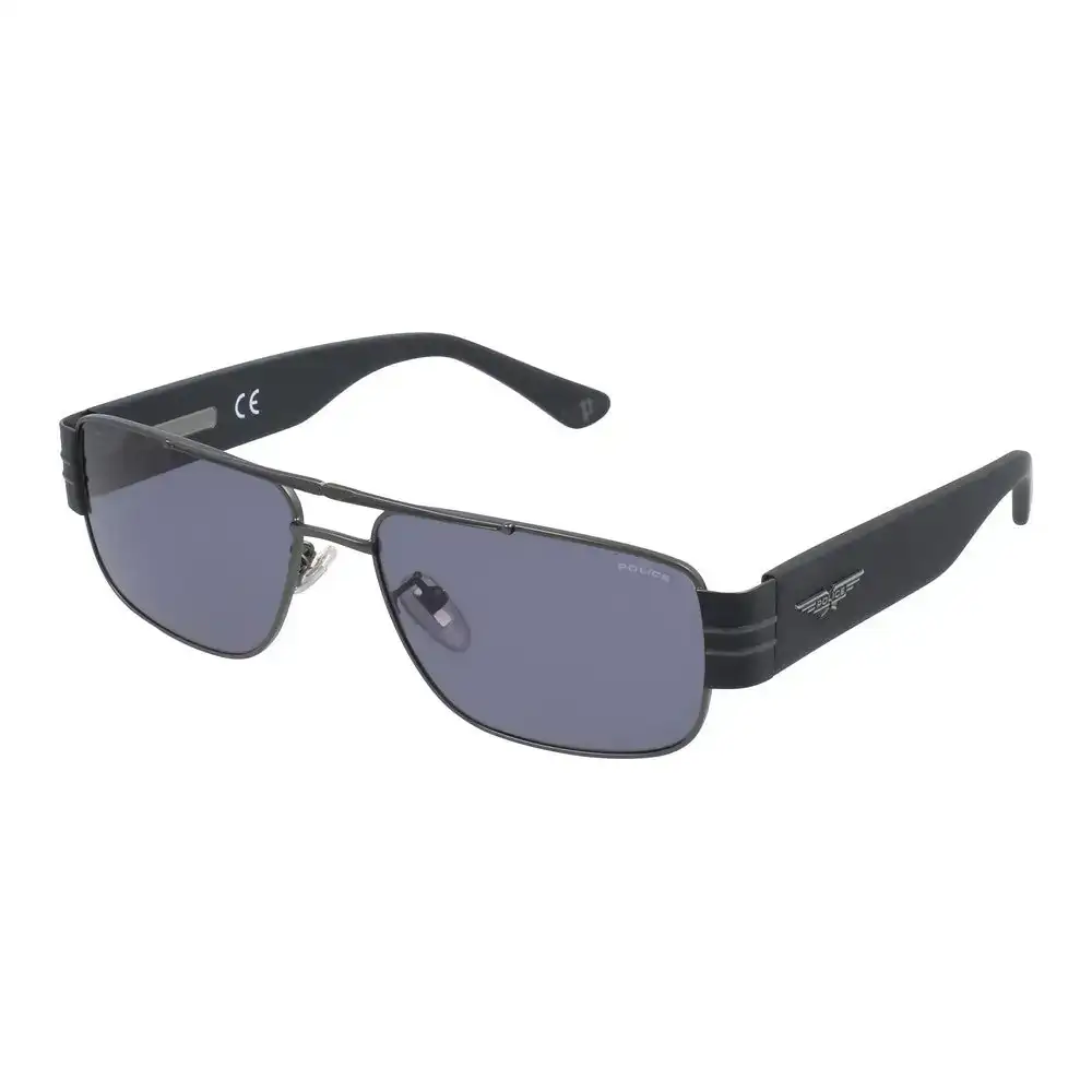 Lunettes de soleil homme police spla555708h5 o 57 mm_1808. DIAYTAR COTE D'IVOIRE - Là où le Shopping Devient une Expérience. Naviguez à travers notre catalogue diversifié et découvrez des produits qui ajoutent de la couleur et de la passion à votre vie.