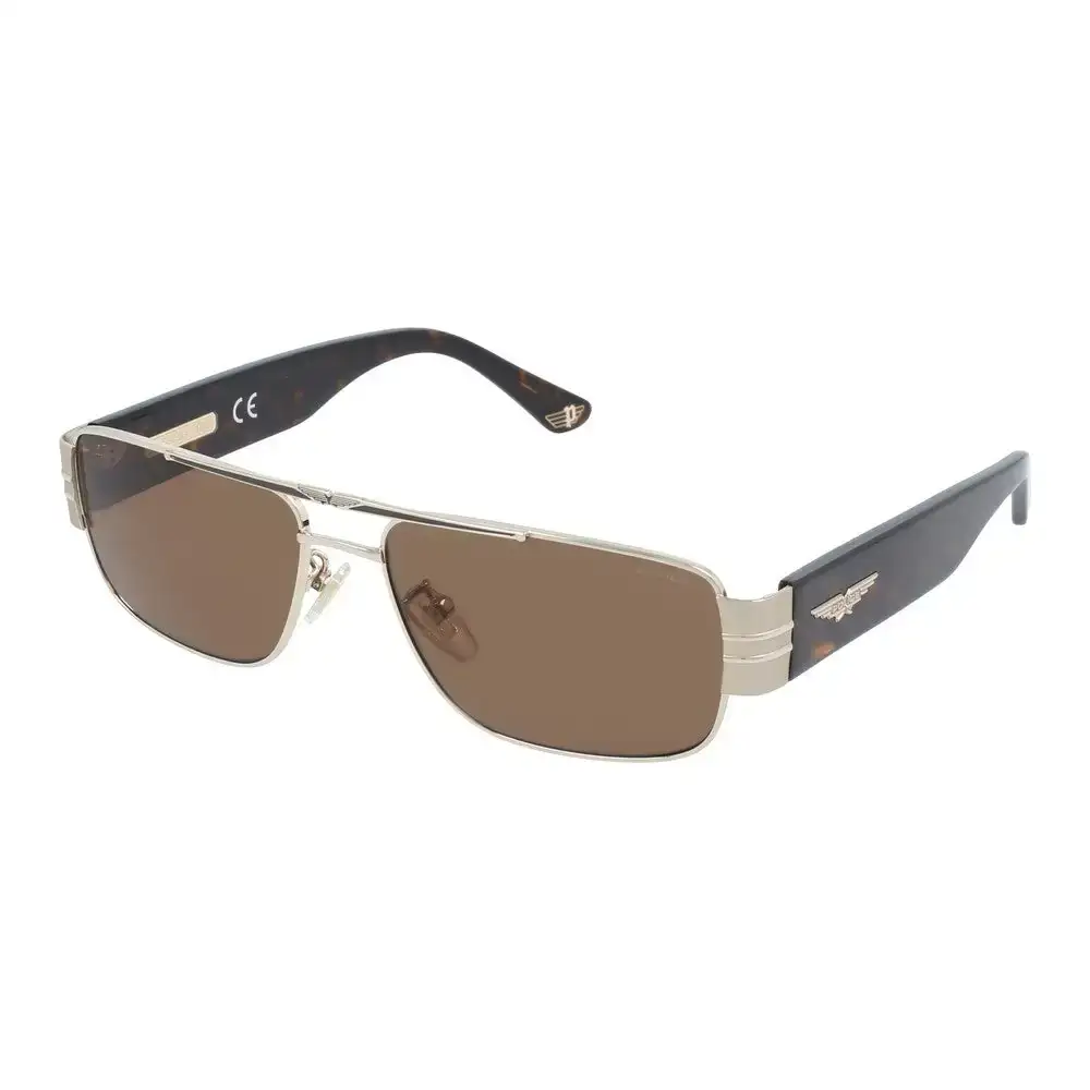 Lunettes de soleil homme police spla55570r26 o 57 mm_1210. DIAYTAR COTE D'IVOIRE - Votre Portail Vers l'Exclusivité. Explorez notre boutique en ligne pour trouver des produits uniques et exclusifs, conçus pour les amateurs de qualité.