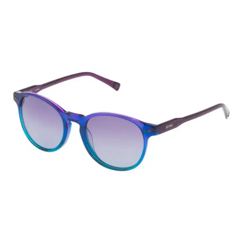 Lunettes de soleil homme sting ss65835201g7 o 55 mm turquoise o 55 mm_7087. Bienvenue sur DIAYTAR COTE D'IVOIRE - Où l'Élégance Rencontrer la Tradition. Explorez notre gamme variée et trouvez des articles qui marient le chic moderne au charme ancestral.