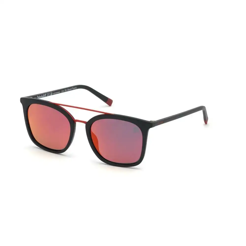 Lunettes de soleil homme timberland tb91695305d o 53 mm_8557. DIAYTAR COTE D'IVOIRE - Où Choisir Devient une Expérience Personnalisée. Explorez notre boutique en ligne pour découvrir des produits qui s'adaptent à votre style et à votre essence.
