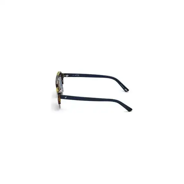 Lunettes de soleil homme web eyewear we0224 56v bleu havane o 52 mm_3735. DIAYTAR COTE D'IVOIRE - Votre Marché Virtuel au Côte d'Ivoire. Parcourez notre boutique en ligne pour trouver des trésors cachés, des articles indispensables du quotidien aux joyaux artistiques.