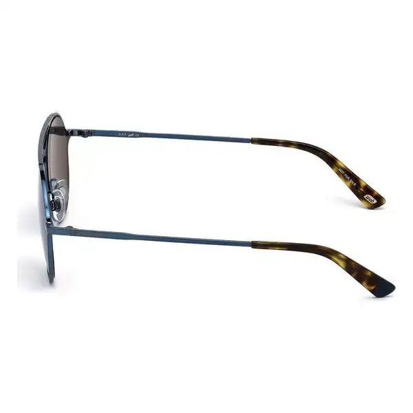 Lunettes de soleil homme web eyewear we0230 90x bleu o 56 mm_1321. Entrez dans DIAYTAR COTE D'IVOIRE - Où Chaque Détail Compte. Explorez notre boutique en ligne pour trouver des produits de haute qualité, soigneusement choisis pour répondre à vos besoins et vos désirs.