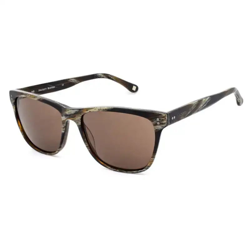 Lunettes de soleil pour homme hackett hsb84917355 marron o 55 mm_4298. DIAYTAR COTE D'IVOIRE - L'Art de Vivre le Shopping Authentique. Découvrez notre boutique en ligne et trouvez des produits qui célèbrent la culture et l'héritage du Côte d'Ivoire.